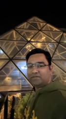 Jagdishwar Jaman Jyothi