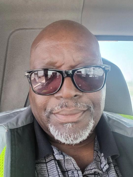 Jerome Harper Sr