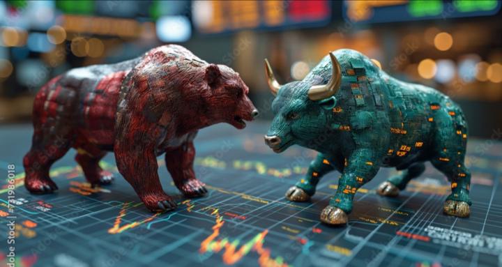 Forex- Project Break-Out