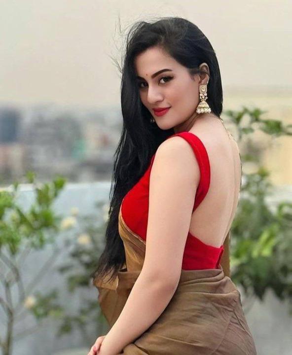 Amrita Chodha