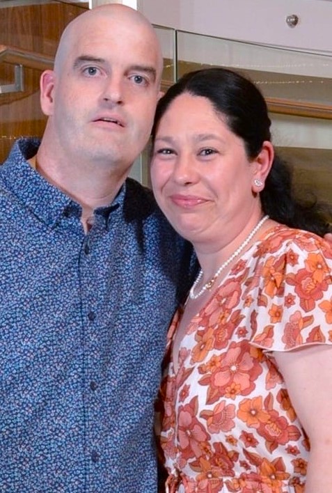 Welcome To the team.  Lets Kick the piss.