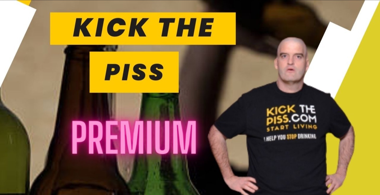Kick The Piss Premium PRO
