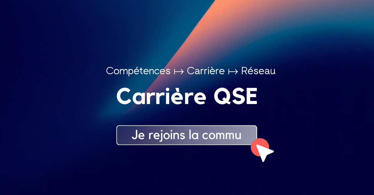 Carrière QSE