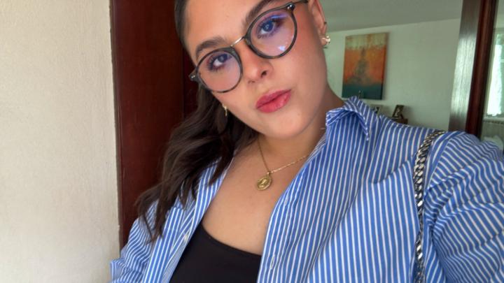 Valeria Rangel