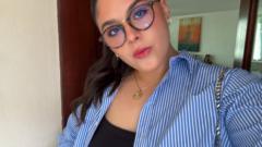 Valeria Rangel