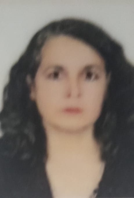Adalilia Córdova