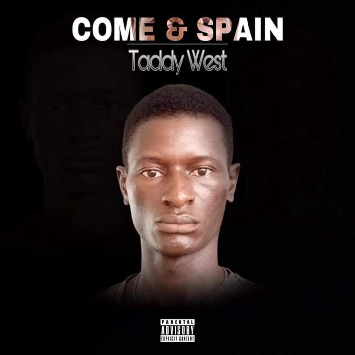 Taddy West