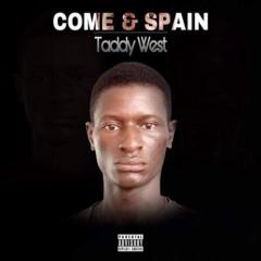 Taddy West
