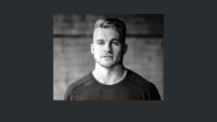 Randy-James Williams