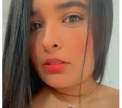 Gleicy Dos Santos Justino
