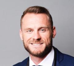Dr. Michael Moeller, NMD