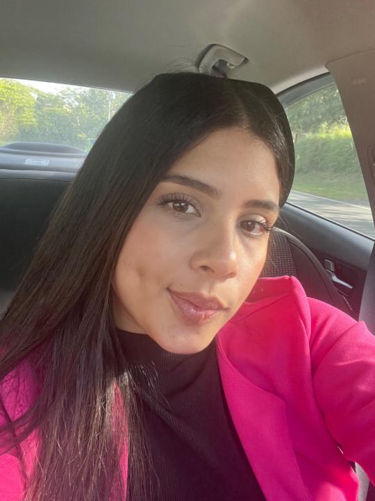 Mariana Cruz
