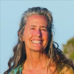 Satyanna Chris Luken