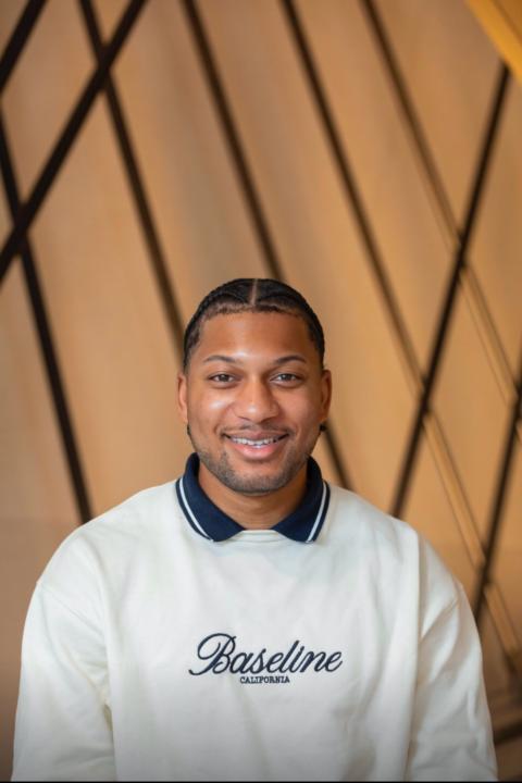 Antonio Turner