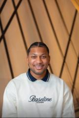 Antonio Turner