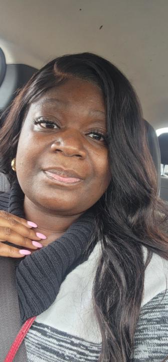 Shanika Gissendanner