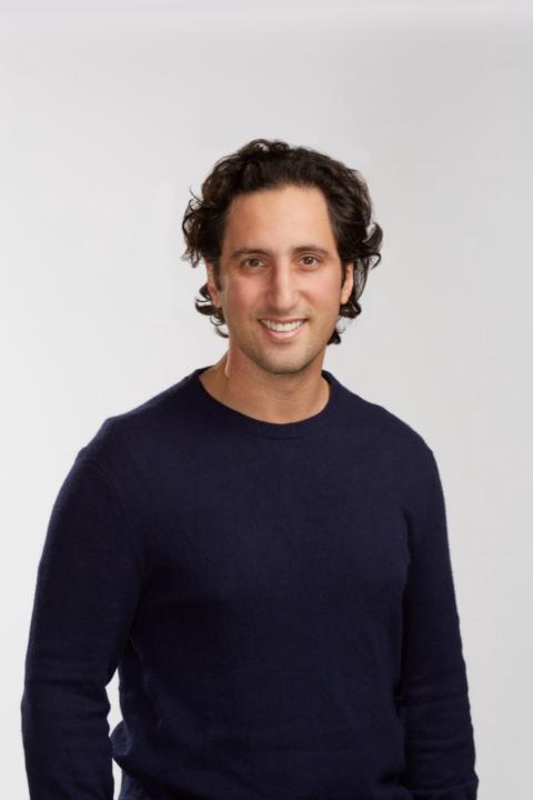 Jason Larian
