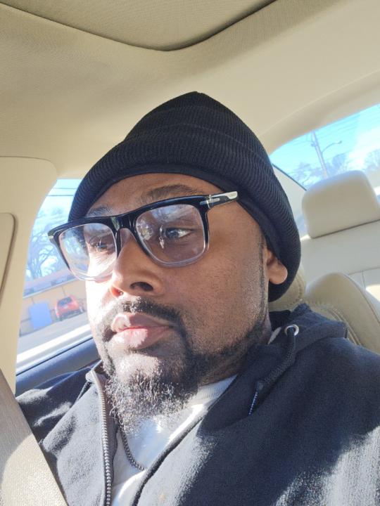 Terrence Charley