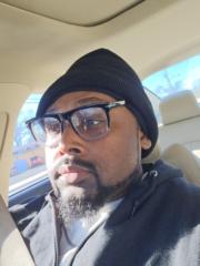 Terrence Charley