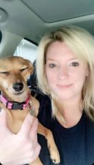 Amy Hallman