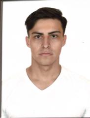 Jose Brayan Martinez Basurto