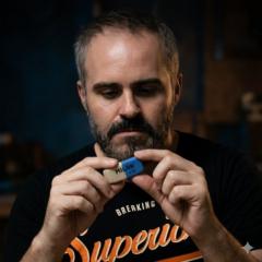 Santiago Liebana Rado