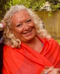 Jane Mortland