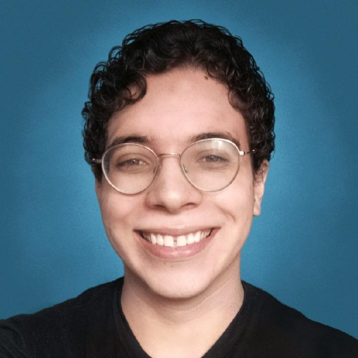 Michael Porras