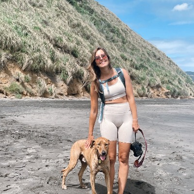 Angie Gross
