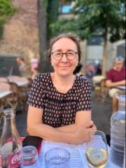 Hornain Marie-catherine