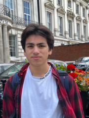 Dara Sommerville-Lodhi