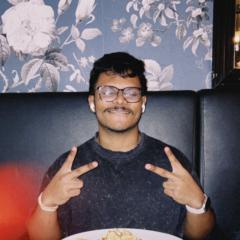 Chenul Gomes