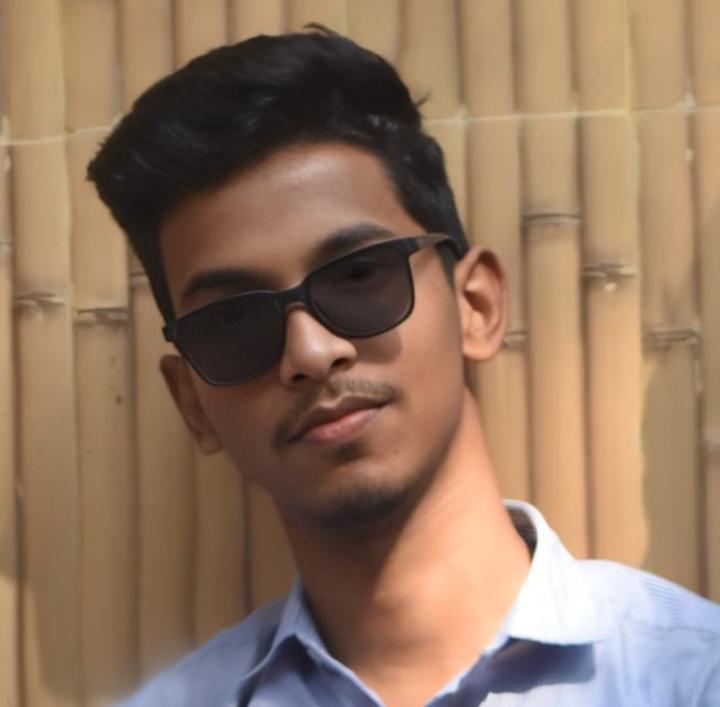 Santosh Kumar