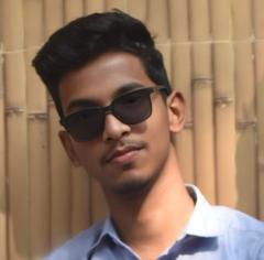 Santosh Kumar