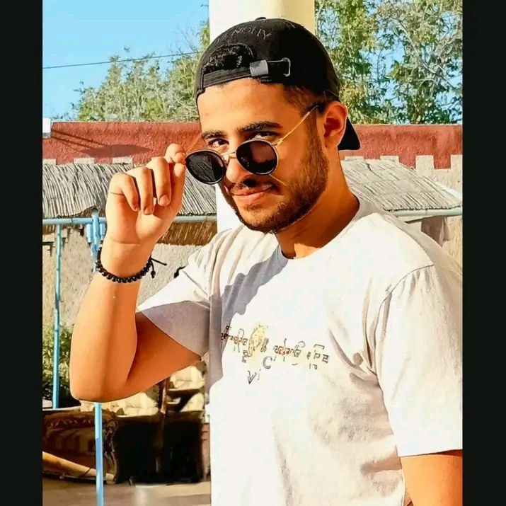 Wahid Hanes