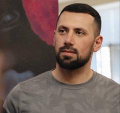 Volodia Yeghiazaryan