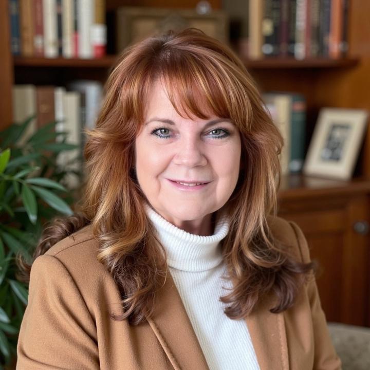Laura Caffey