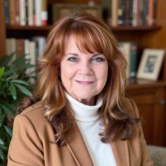 Laura Caffey