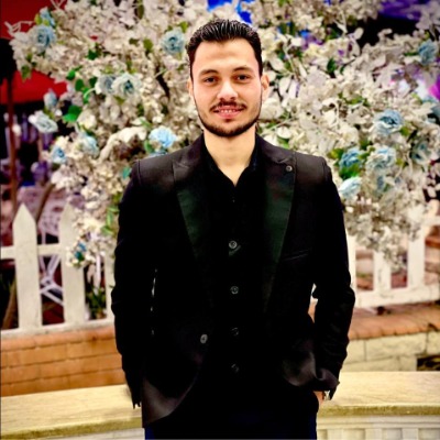 Ahmed Elashry