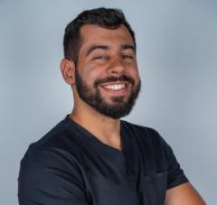 Antonio Gonzalez Dominguez