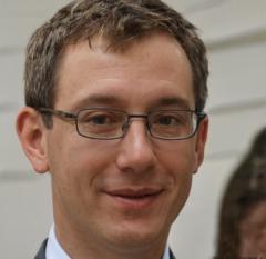 Jean-Baptiste De la Fontaine