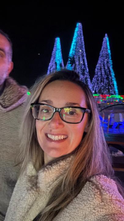 Katerina Sideropoulos