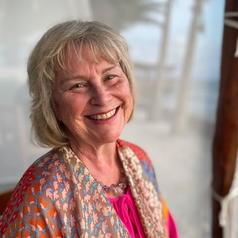 Dawn Moore