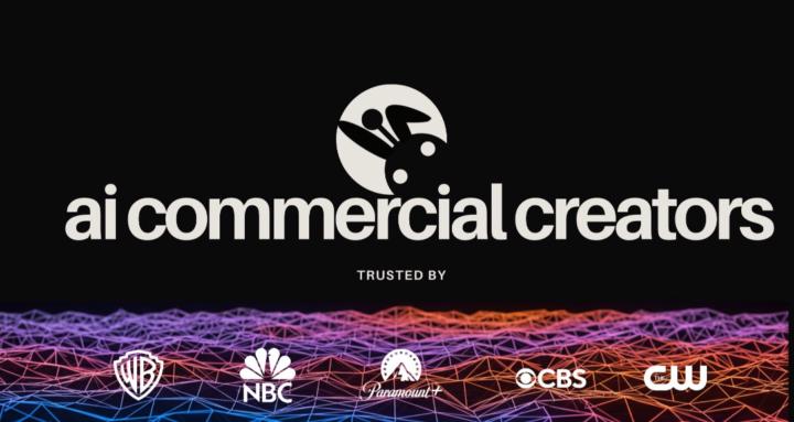 AI Commercial Creators