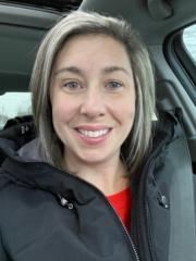 Vicky Belanger