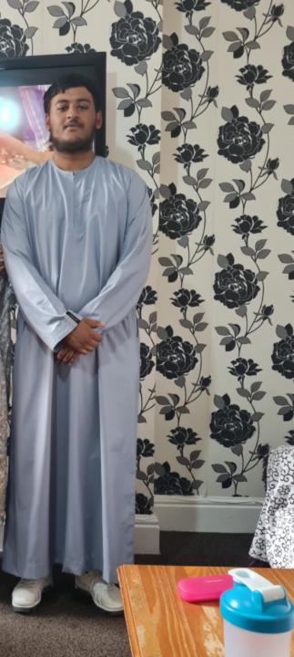 Shabir Ahmed