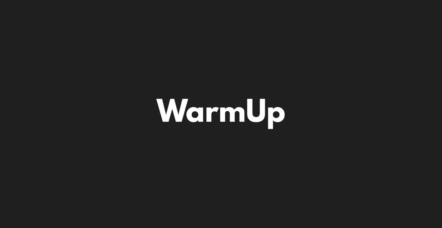 WarmUp - Premium