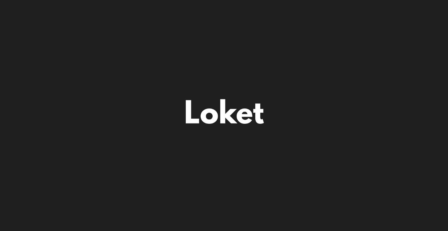 Loket - VIP