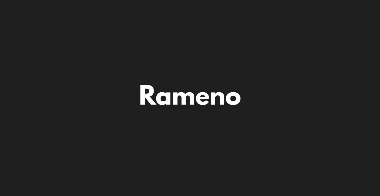 Rameno - VIP