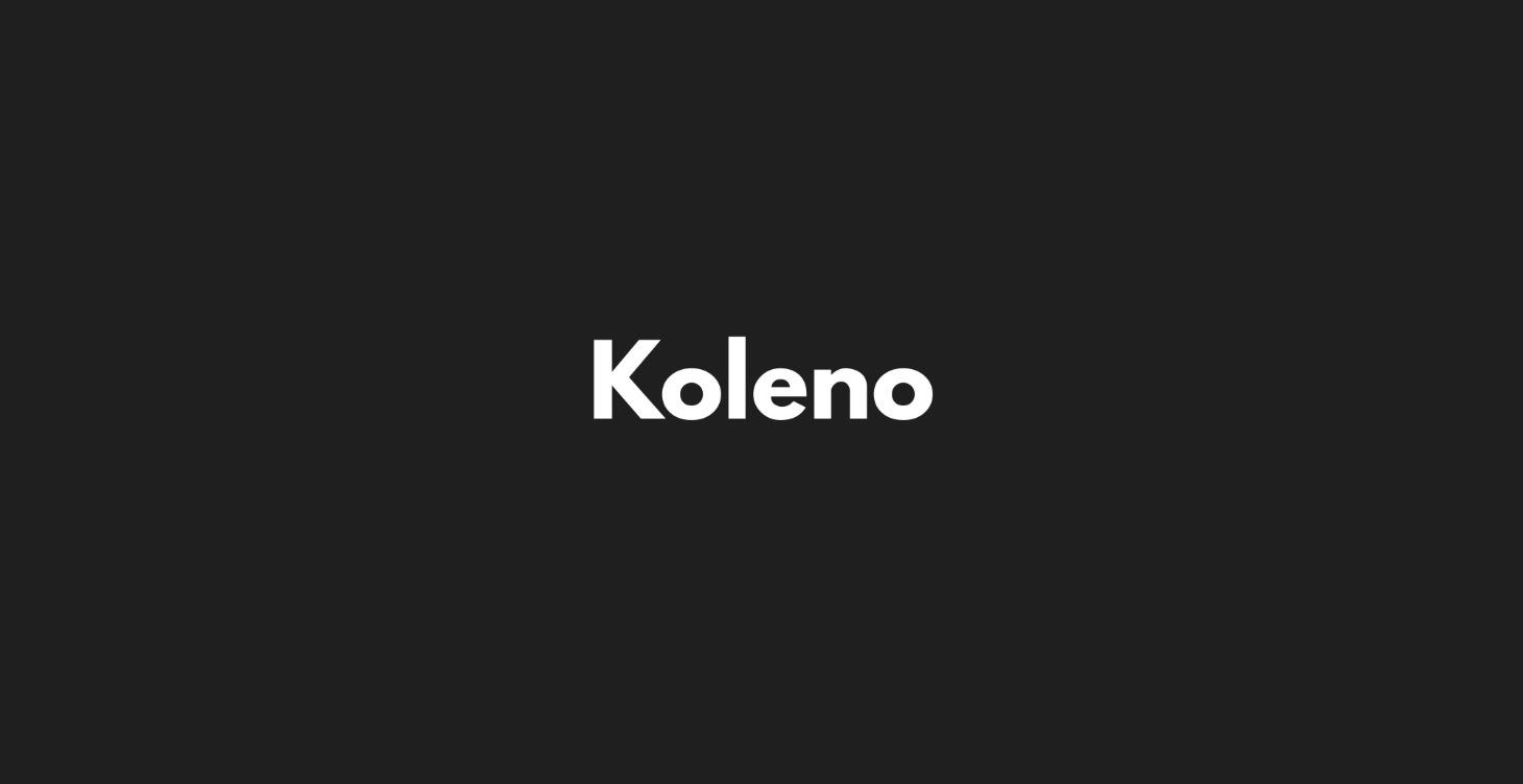 Koleno - VIP